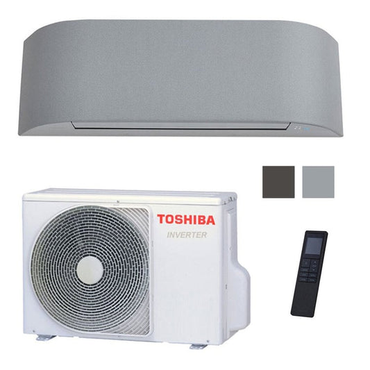 Condizionatore Toshiba Haori 16000 btu inverter R32 A++ con wifi