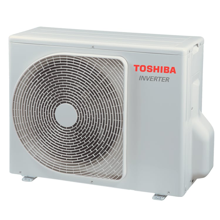 Condizionatore Toshiba New Seiya 16000 BTU R32 inverter A++