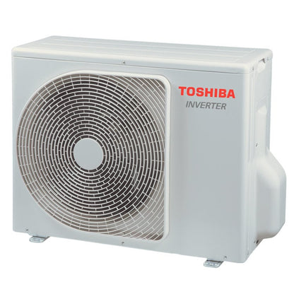 Condizionatore Toshiba New Seiya 24000 BTU R32 inverter A++