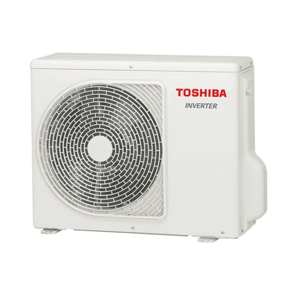 Condizionatore Toshiba New Seiya 9000 BTU R32 inverter A++