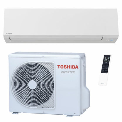 Condizionatore Toshiba SHORAI Edge White 18000 BTU R32 Inverter A++ WiFi