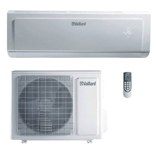 Condizionatore Vaillant climaVAIR plus monosplit 12000 BTU R32 INVERTER A++