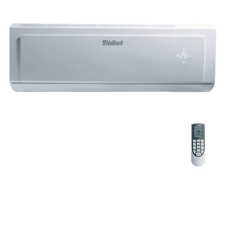 Condizionatore Vaillant climaVAIR plus monosplit 12000 BTU R32 INVERTER A++