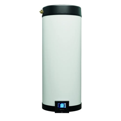 Daikin Multi+ sistema di climatizzazione e acqua calda sanitaria dual split - Unità interne Stylish bianco 7000+7000 BTU - Serbatoio 120 l