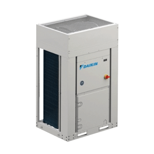 Pompa di calore aria/acqua Daikin Small Chiller EWYT-CZP-A1 16 kW Trifase