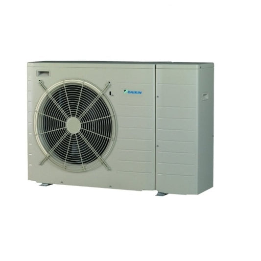 Pompa di calore Daikin aria/acqua 4 kW alimentazione monofase