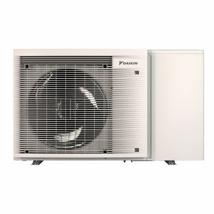 Pompa di calore Daikin EWYA-DV3P aria/acqua 6 kW alimentazione monofase con gas R-32