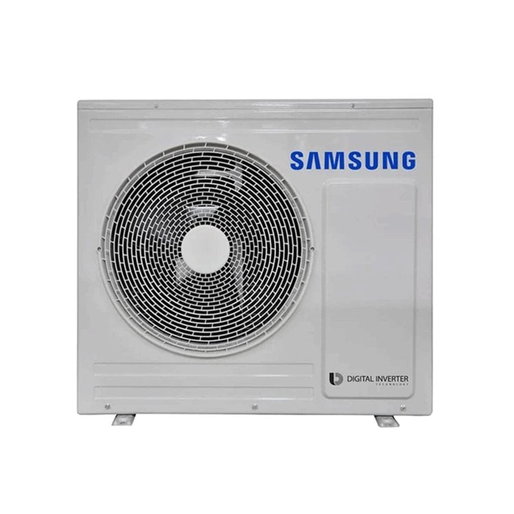 Pompa di calore Samsung EHS MONO 5 kW monofase Inverter R32 