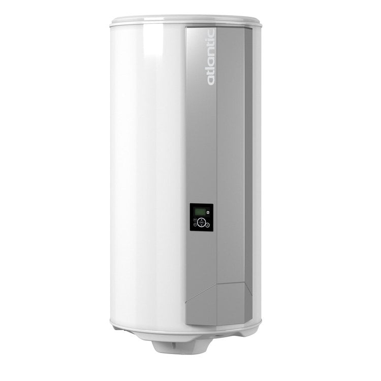 Scaldabagno a pompa di calore Atlantic Calypso Split inverter 150 L classe A+