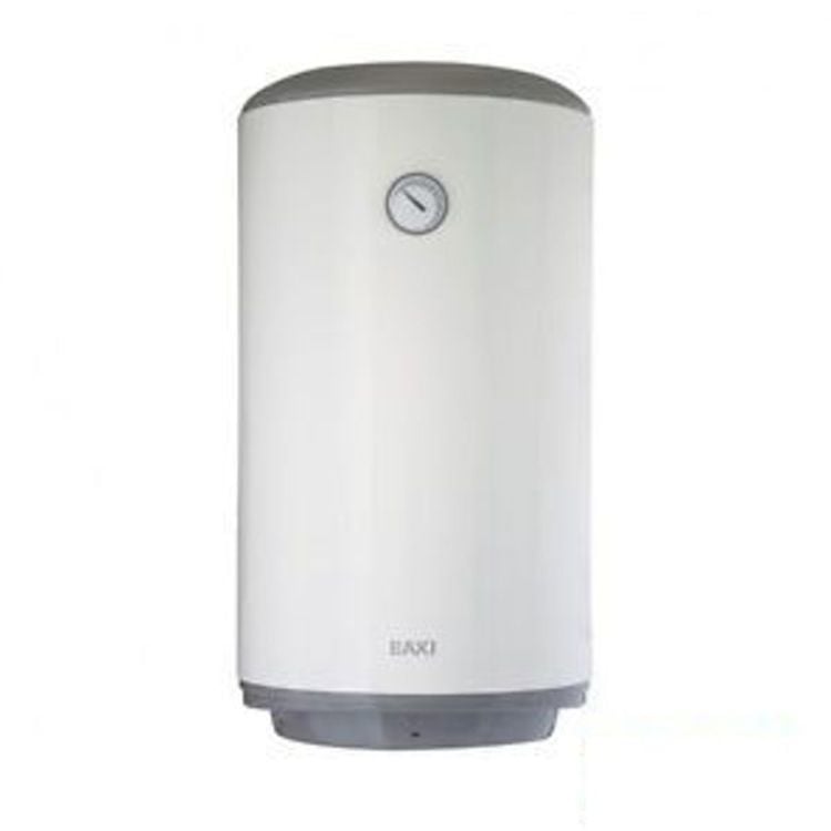 Scaldabagno elettrico linea ExtrA+ Baxi v230 30 litri 2 anni