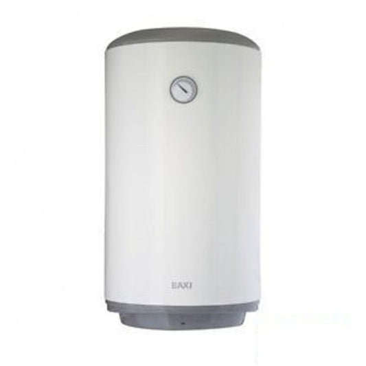 Scaldabagno elettrico linea ExtrA+ Baxi v280 80 litri 2 anni