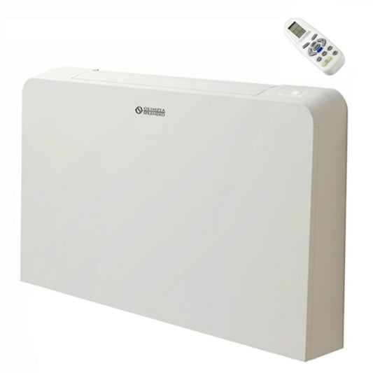 Ventilconvettore Olimpia Splendid BI2 SL AIR inverter 800 dc kW 4,10 - 3,29 + comando tr e telecomando