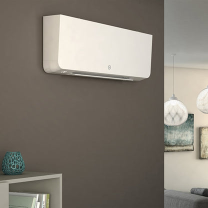 Ventilconvettore Olimpia Splendid BI2 WALL SLW inverter 400 dc kW 1,55 – 1,01 con valvole a 3 vie