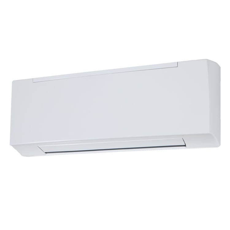 Ventilconvettore Sabiana CARISMA FLY cvp-t 1 kW 2,57 - 1,87